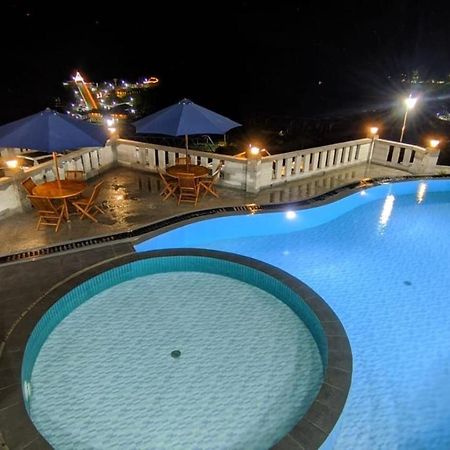 Hotel Guci Kencana Jaya Tuwel Extérieur photo